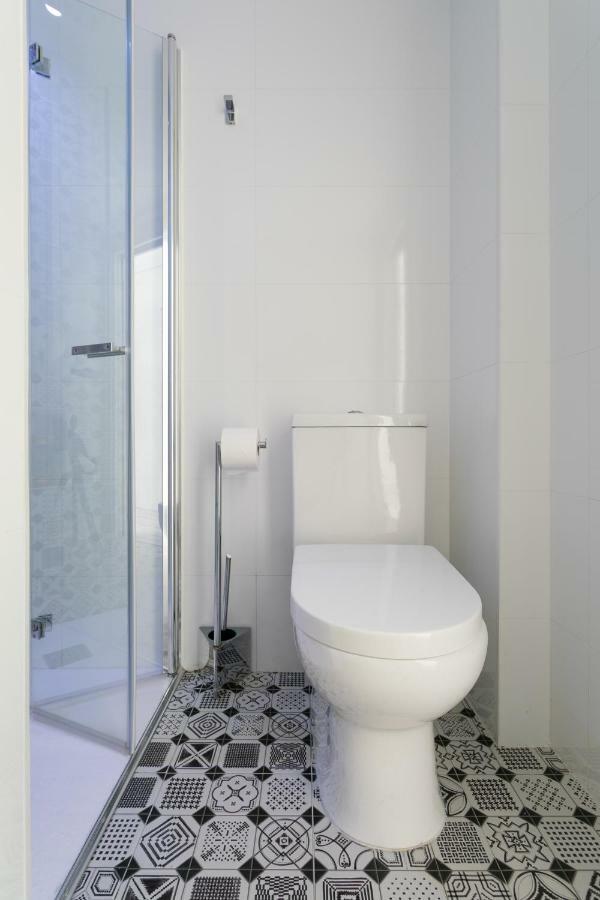Apartamento Deluxe A 50M De Playa - Aire Wifi Gandia Exterior photo